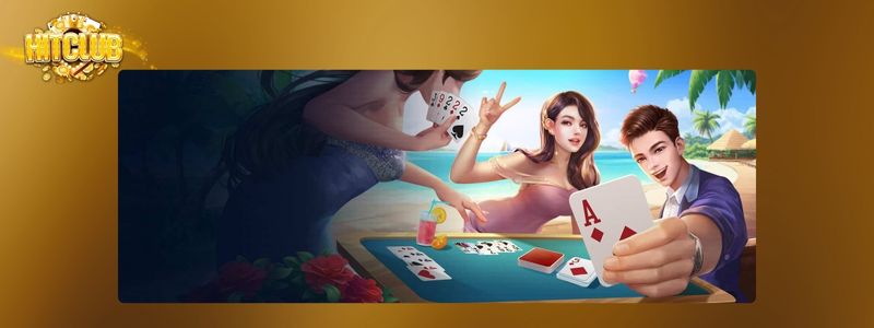 Áp dụng mẹo chơi poker để giành chiến thắng